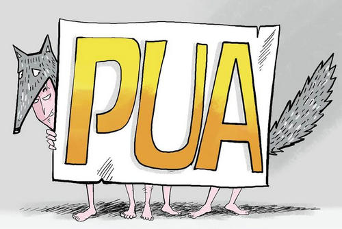 什么是PUA？如何防止被PUA