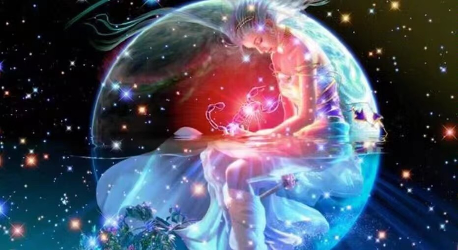 天蝎座女生性格如何？她們是十二星座中最神秘的人!