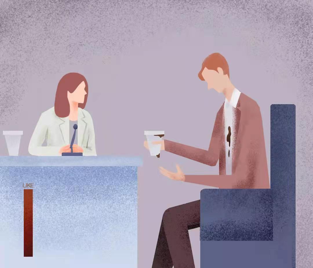 做別人眼中“不完美的人”，才更受歡迎