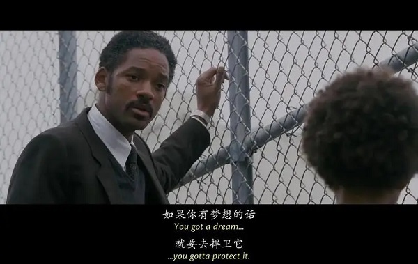 擁抱積極向上的人生：勵志電影排行榜前十名推薦