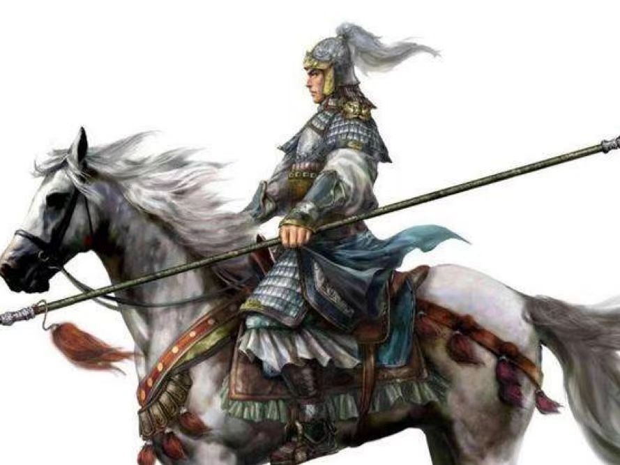 忠誠(chéng)之愛(ài)：趙子龍救阿斗的心理背后