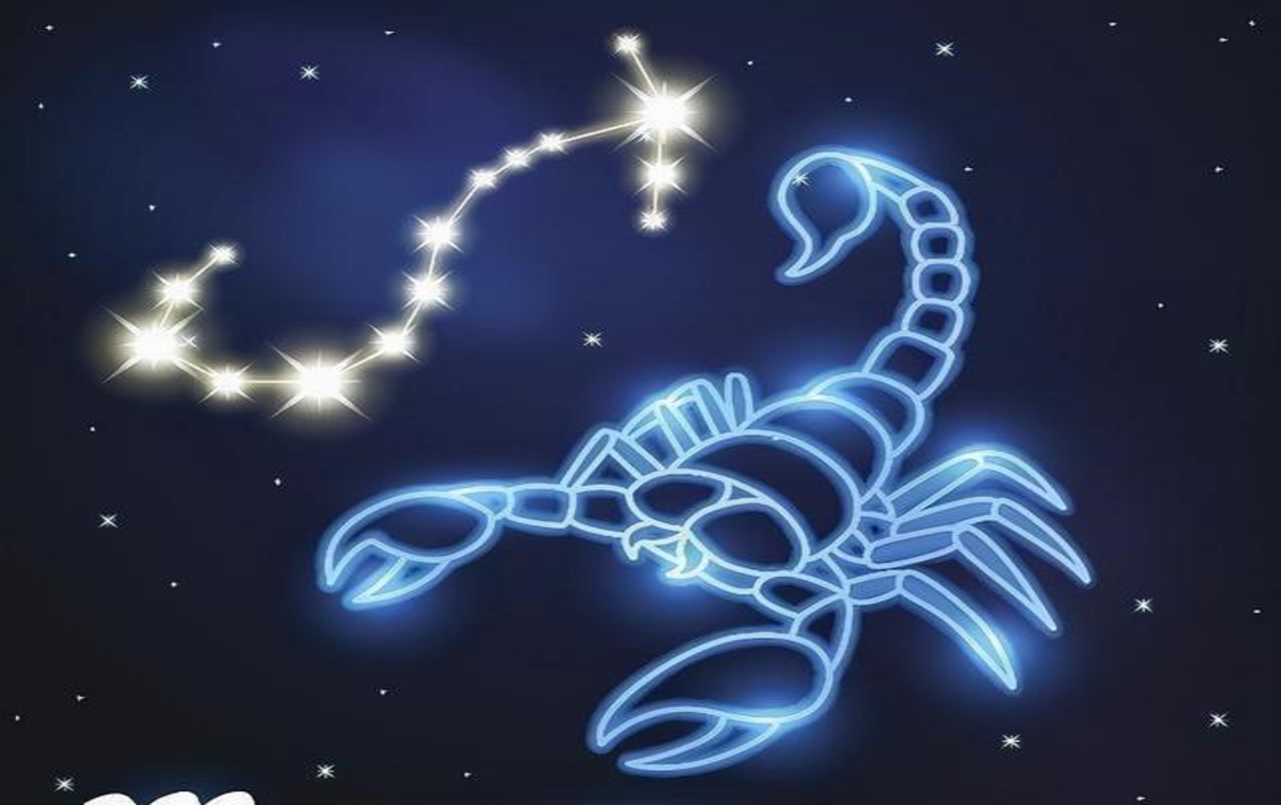 天蝎座和什么座最配  和這三個星座是絕配