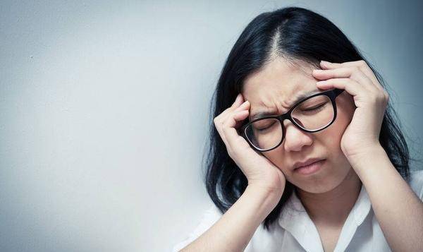 壓力大煩躁怎么辦，有什么方法調(diào)整改善？
