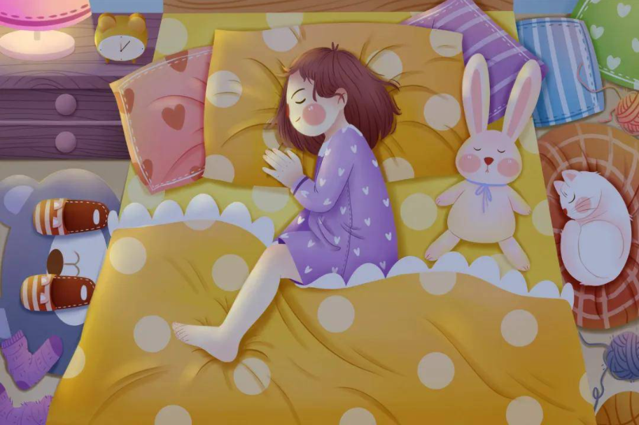 幾點(diǎn)到幾點(diǎn)是最佳睡眠時(shí)間 最佳睡眠時(shí)間是多久