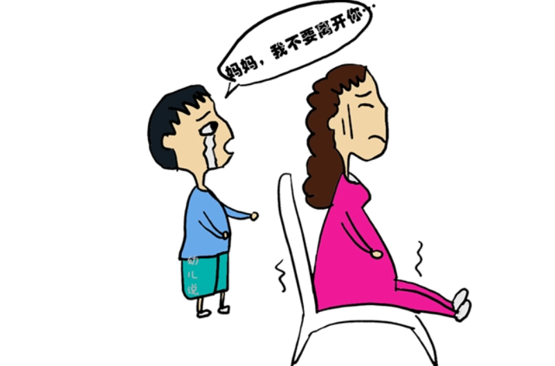 嫁給一個戀母的男人會怎樣 戀母的男生是什么樣