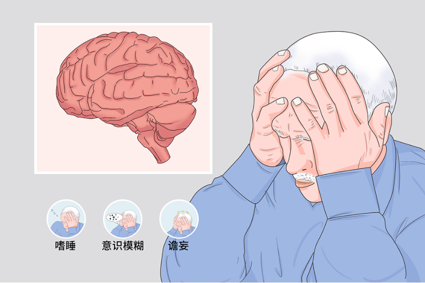 簡(jiǎn)述意識(shí)障礙的分類及表現(xiàn) 意識(shí)障礙是什么