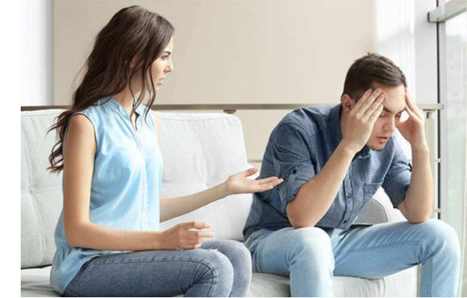教你如何挽回一個人的感情 如何挽回一個人