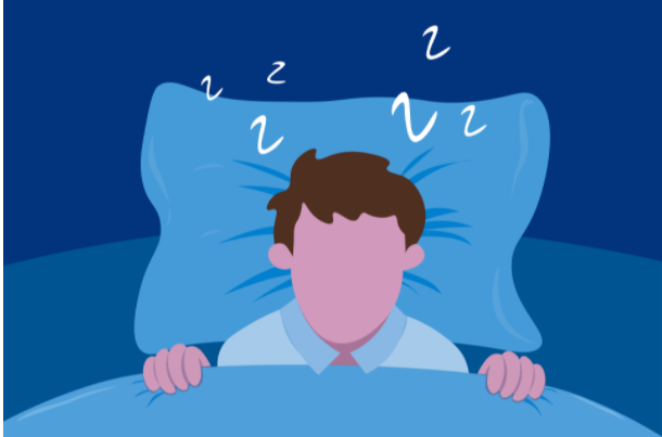進入深度睡眠需要多長時間 怎么深度睡眠