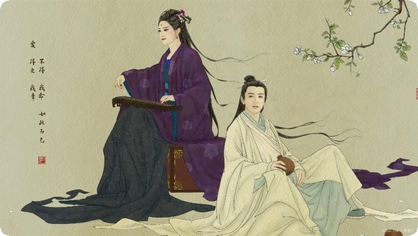 男人談戀愛只是為了性嗎？