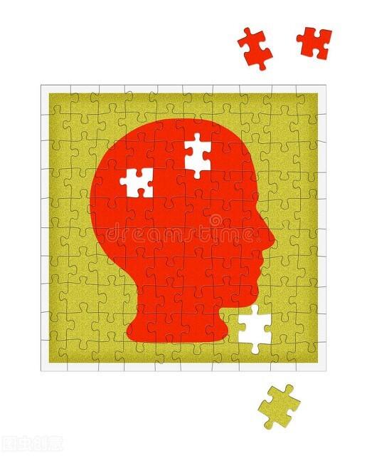 自我認知心理:如何停止自我PUA