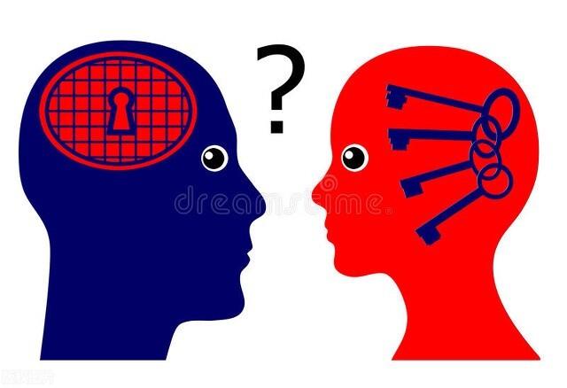 自我認知心理:如何停止自我PUA