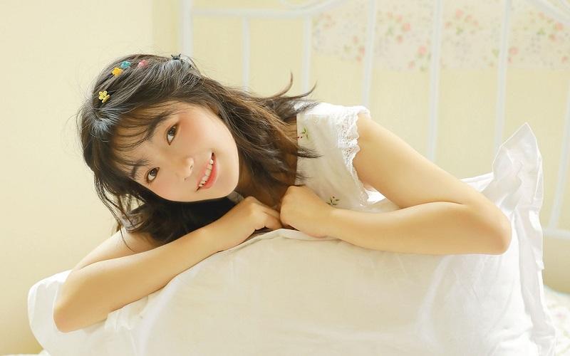 追女孩子的成功秘籍